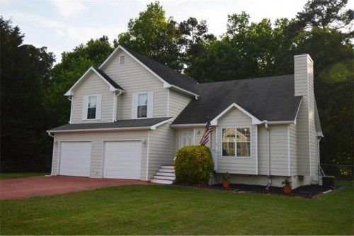 17 Bishop Mill Drive, Cartersville, GA 30121
