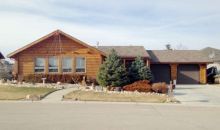 506 S Pinnacle Drive Buffalo, WY 82834