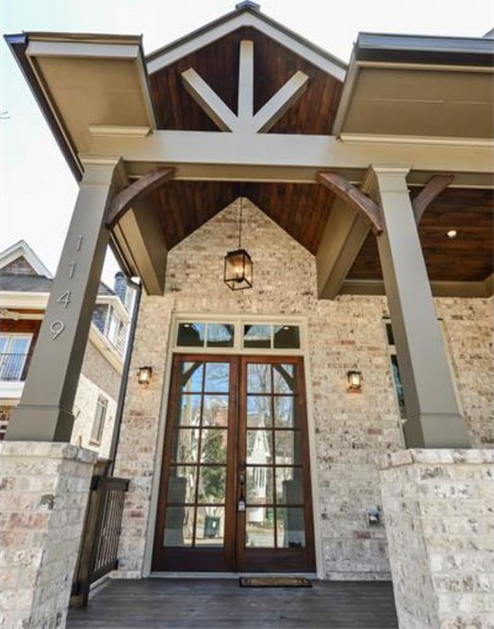 1149 Thornwell Drive, Atlanta, GA 30319