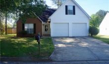 3290 Homeward Trail Ellenwood, GA 30294