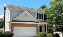 5217 Carrington Park Drive Powder Springs, GA 30127