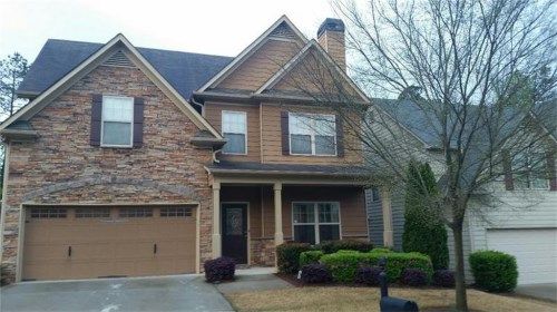 4178 Brynhill Lane, Buford, GA 30518