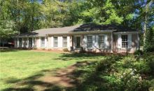 105 Simonton Road Lawrenceville, GA 30046