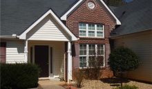260 Windsong Circle Social Circle, GA 30025