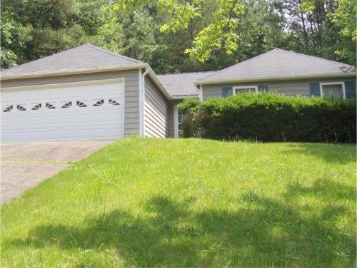 3510 Shelly Drive, Kennesaw, GA 30152