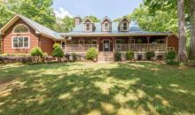 1371 Lispcomb Road Social Circle, GA 30025