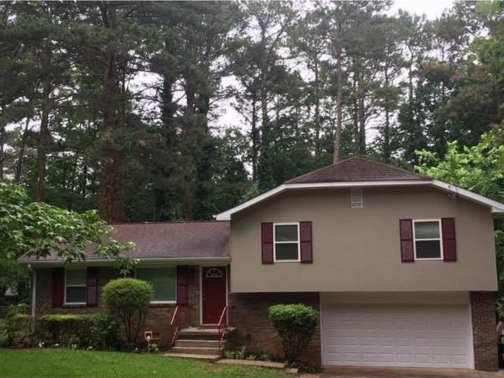 6089 Mincey Road, Stone Mountain, GA 30087