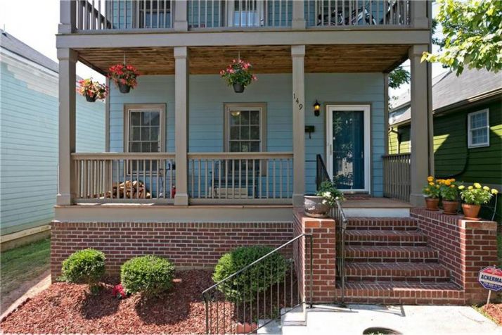 149 Richmond Street Se, Atlanta, GA 30312
