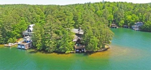 321 Stillhouse Lane, Lakemont, GA 30552