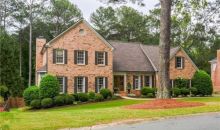 1984 River Forest Drive Marietta, GA 30068
