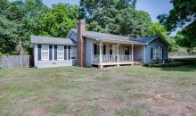 1690 Galilee Church Road Jefferson, GA 30549