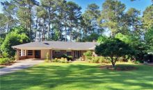 3285 Wynn Drive Avondale Estates, GA 30002