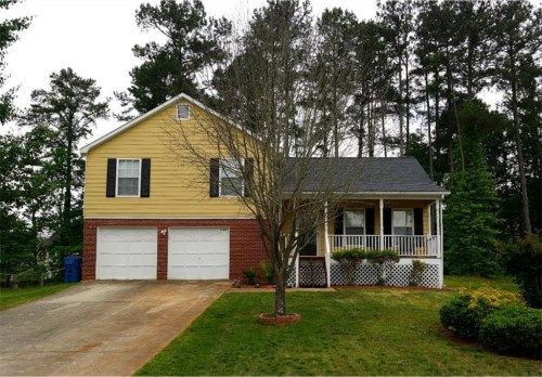3045 Botany Drive, Jonesboro, GA 30236