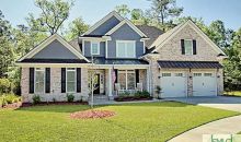 5 Saw Grass Court Savannah, GA 31405
