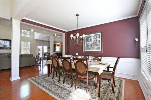 2813 Glenlocke Circle, Atlanta, GA 30318