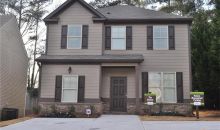 6563 Woodwell Drive Union City, GA 30291