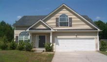 3507 Silverton Reach Union City, GA 30291