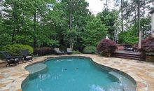 1006 Tullamore Place Alpharetta, GA 30022