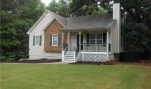 152 Greatwood Drive White, GA 30184