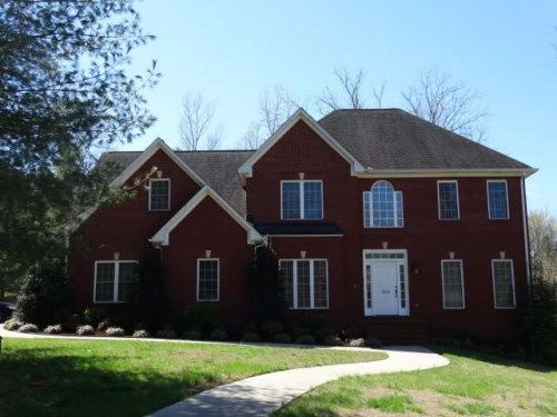 504 Saddle Lane, Cookeville, TN 38501