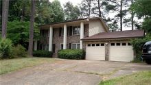 4138 Rue Saint Michel Stone Mountain, GA 30083