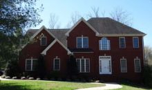 504 Saddle Lane Cookeville, TN 38501