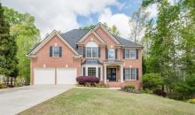3024 Trailstone Way Dacula, GA 30019