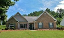 1271 Overland Park Drive Braselton, GA 30517