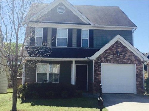 6445 White Walnut Way, Braselton, GA 30517