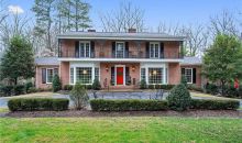 123 Brown Avenue Nw Marietta, GA 30064