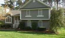 5668 N Shores Way Nw Acworth, GA 30101