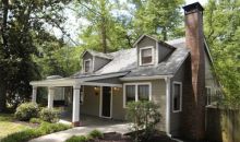 411 S Howard Street Se Atlanta, GA 30317