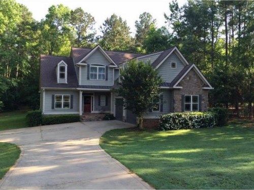 1051 Forest Heights, Greensboro, GA 30642