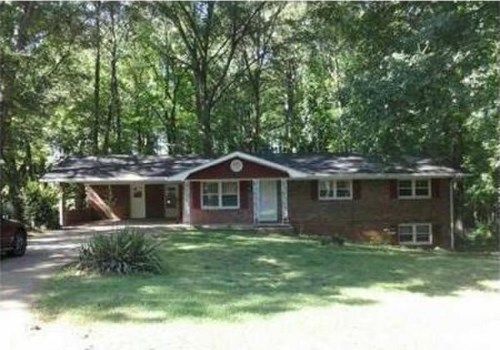 4220 Springdale Circle, Powder Springs, GA 30127