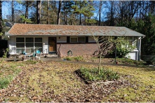 2803 Winding Lane Ne, Atlanta, GA 30319
