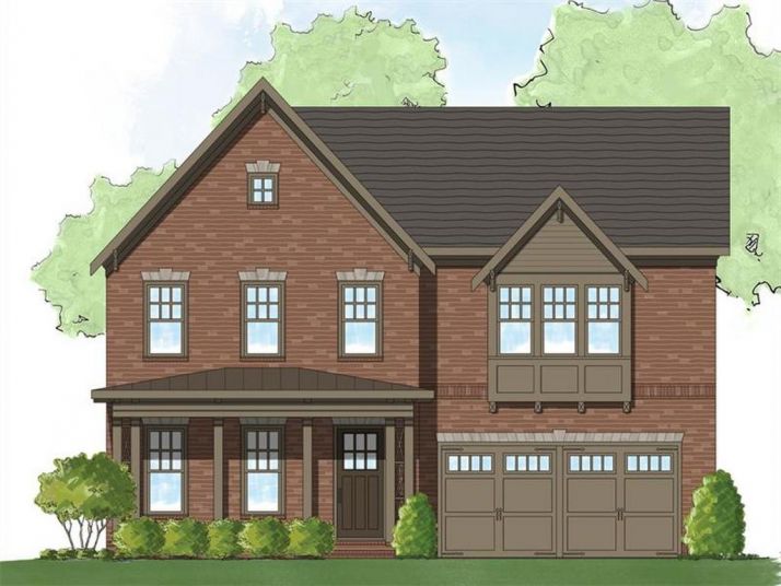 102 Walden Square Way, Decatur, GA 30030
