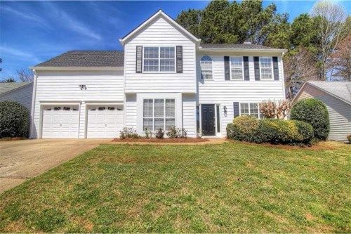 2580 Marleigh Farm Road Nw, Kennesaw, GA 30152