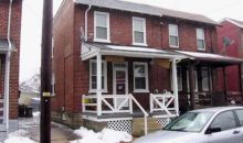 509 RUBY STREET Lancaster, PA 17603