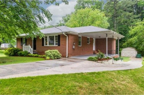 2194 Freydale Road, Marietta, GA 30067