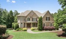 170 Triple Crown Court Alpharetta, GA 30004