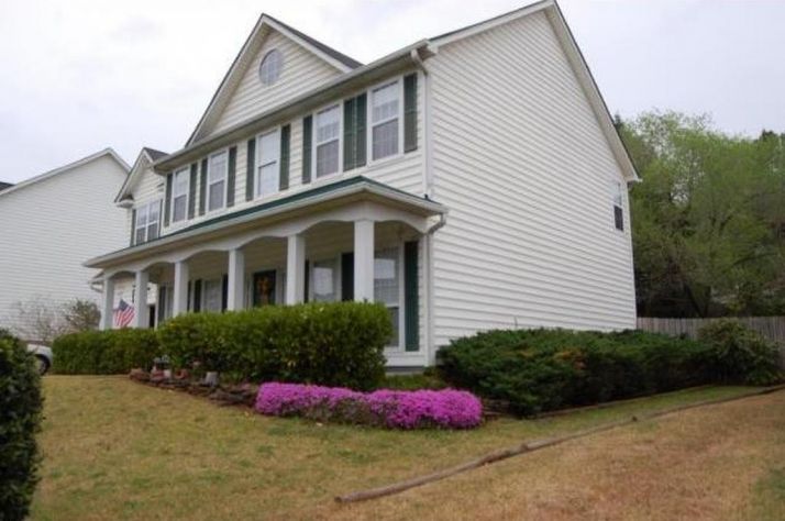 1175 Charter Club Drive, Lawrenceville, GA 30043