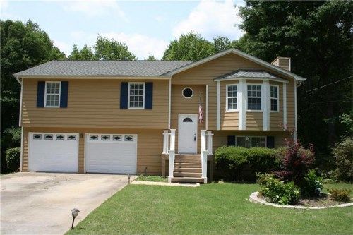 2650 Old Ivy Court, Buford, GA 30519