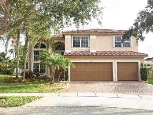 3525 SW 173rd Way, Hollywood, FL 33029
