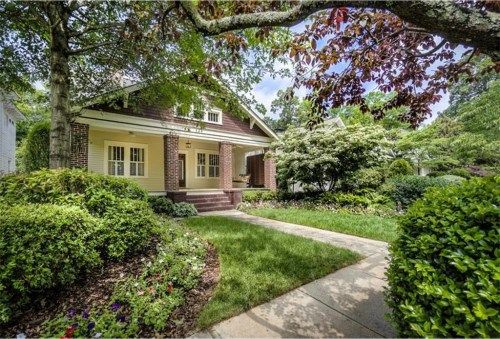 124 Superior Avenue, Decatur, GA 30030