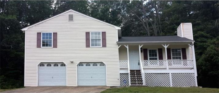 326 Oak Ridge, Auburn, GA 30011