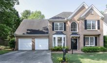 4730 Woodland Brook Court Se Atlanta, GA 30339