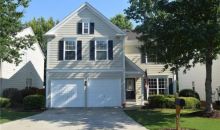 5023 Bright Hampton Drive Atlanta, GA 30339