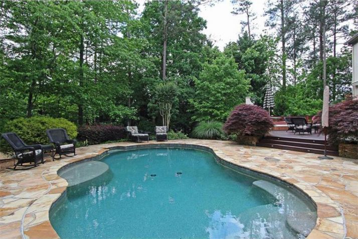 1006 Tullamore Place, Alpharetta, GA 30022