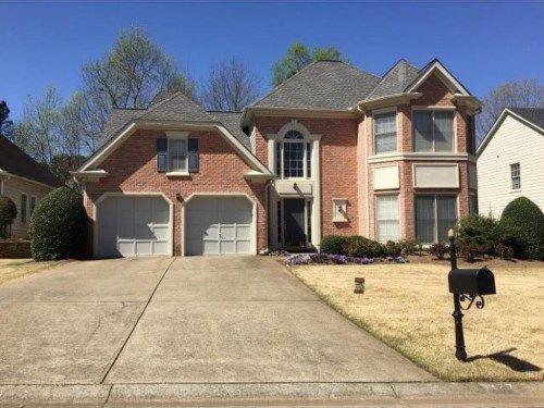 1477 Grovehurst Way Ne, Marietta, GA 30062