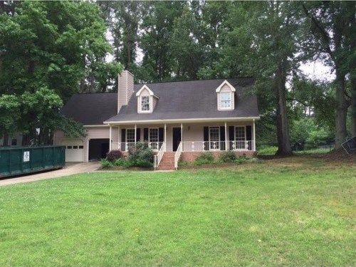 1821 Winners Circle, Lawrenceville, GA 30043